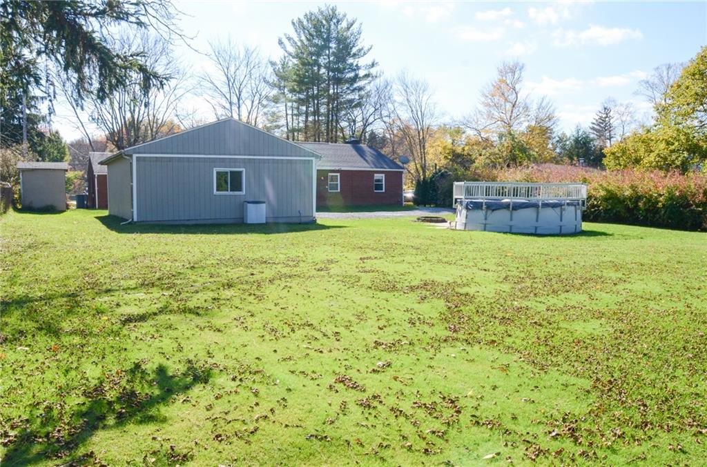 121 Shenango Road New Castle, PA 16105 - Photo 8 of 25 Gallery Image 8