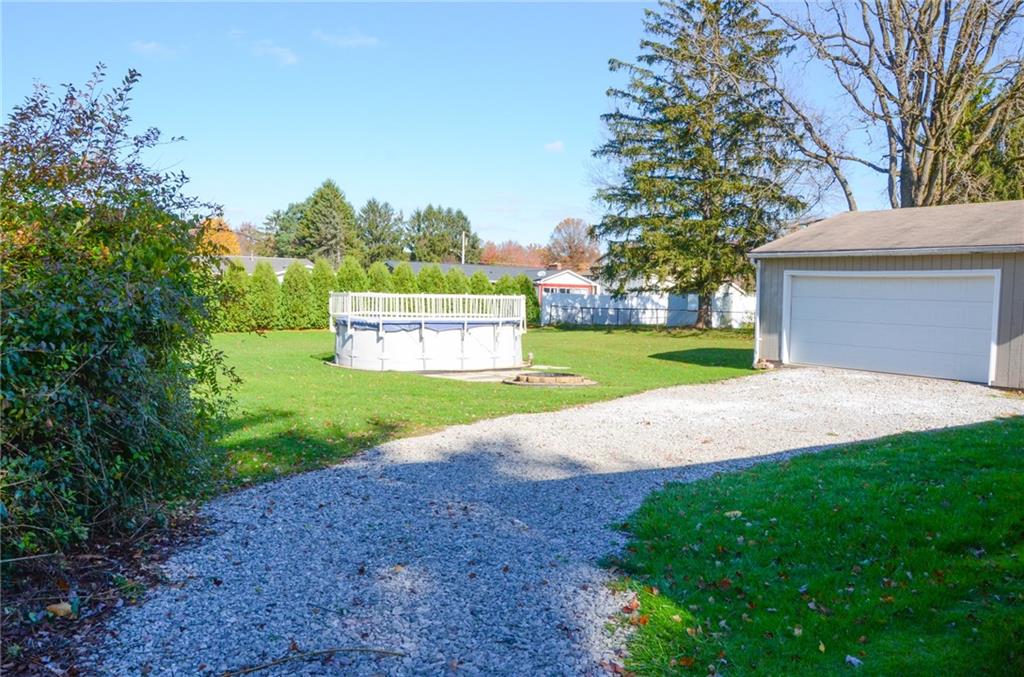 121 Shenango Road New Castle, PA 16105 - Photo 9 of 25 Gallery Image 9