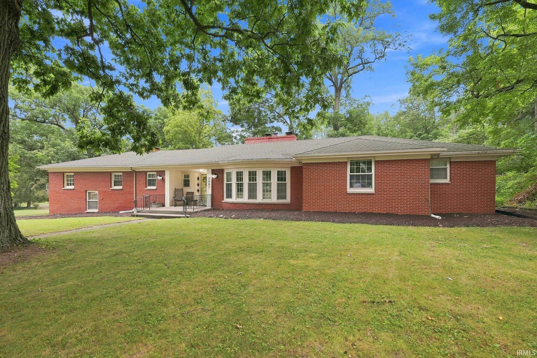 3601 Mulberry Road Fort Wayne, IN 46802 - Photo 35 of 41 Gallery Image 35