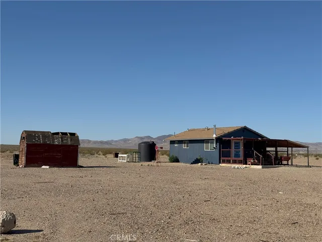 $136,000 | 1320 Jacks Ranch Road, Ridgecrest, CA 93555