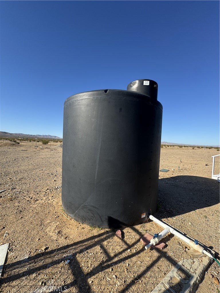1320 Jacks Ranch Road Ridgecrest, CA 93555 - Photo 15 of 22 Watertank
