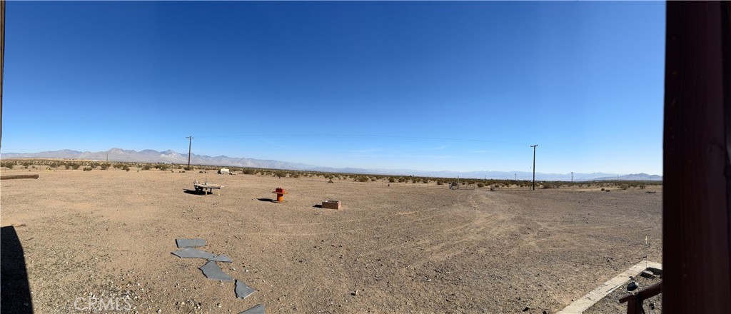 1320 Jacks Ranch Road Ridgecrest, CA 93555 - Photo 17 of 22 View
