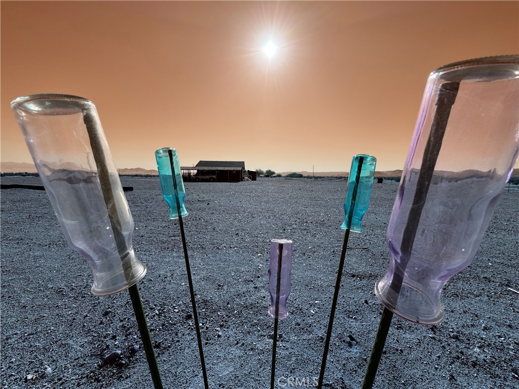 1320 Jacks Ranch Road Ridgecrest, CA 93555 - Photo 18 of 22 Fun View