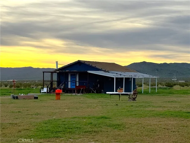 $136,000 | 1320 Jacks Ranch Road, Ridgecrest, CA 93555