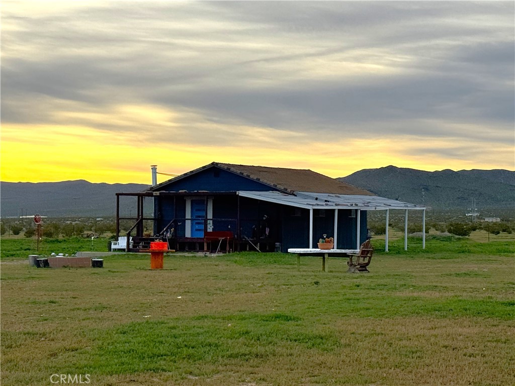 1320 Jacks Ranch Road Ridgecrest, CA 93555 - Photo 19 of 22 front