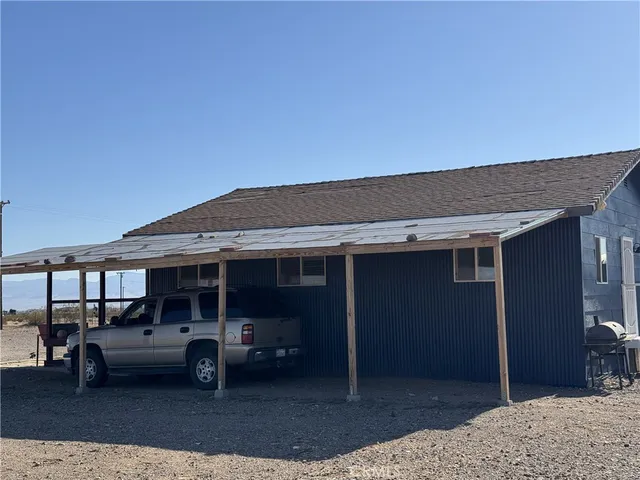 $136,000 | 1320 Jacks Ranch Road, Ridgecrest, CA 93555