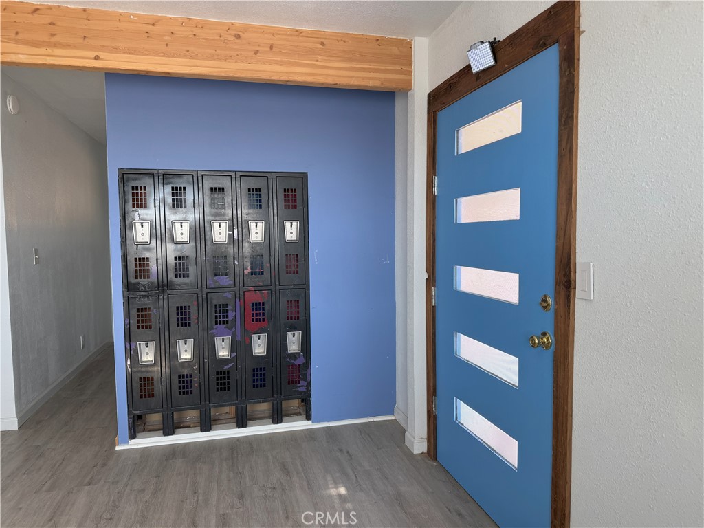 1320 Jacks Ranch Road Ridgecrest, CA 93555 - Photo 9 of 22 Entry