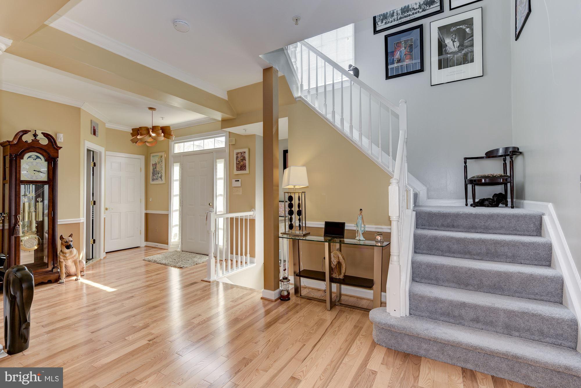 2125 Chippewa Place Silver Spring, MD 20906 - Photo 2 of 31 Main Entry