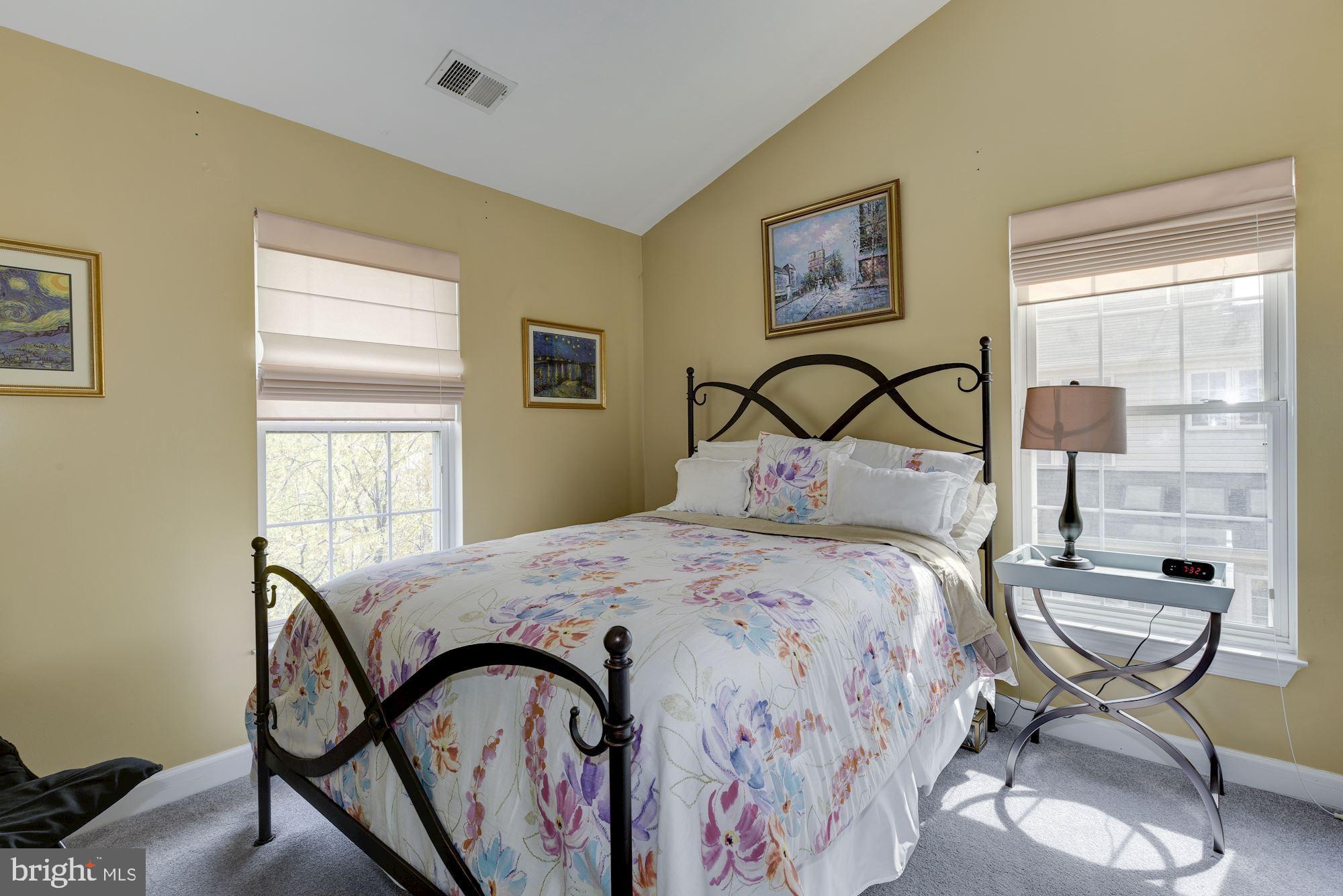 2125 Chippewa Place Silver Spring, MD 20906 - Photo 19 of 31 Bedroom #2