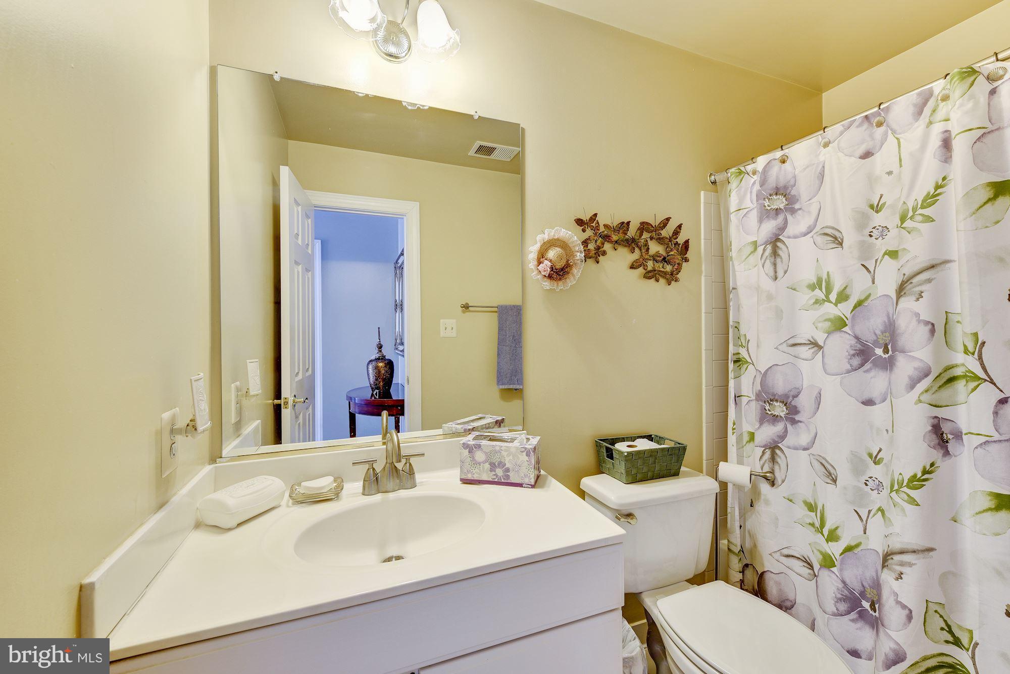 2125 Chippewa Place Silver Spring, MD 20906 - Photo 20 of 31 Bedroom Level Hall Bath