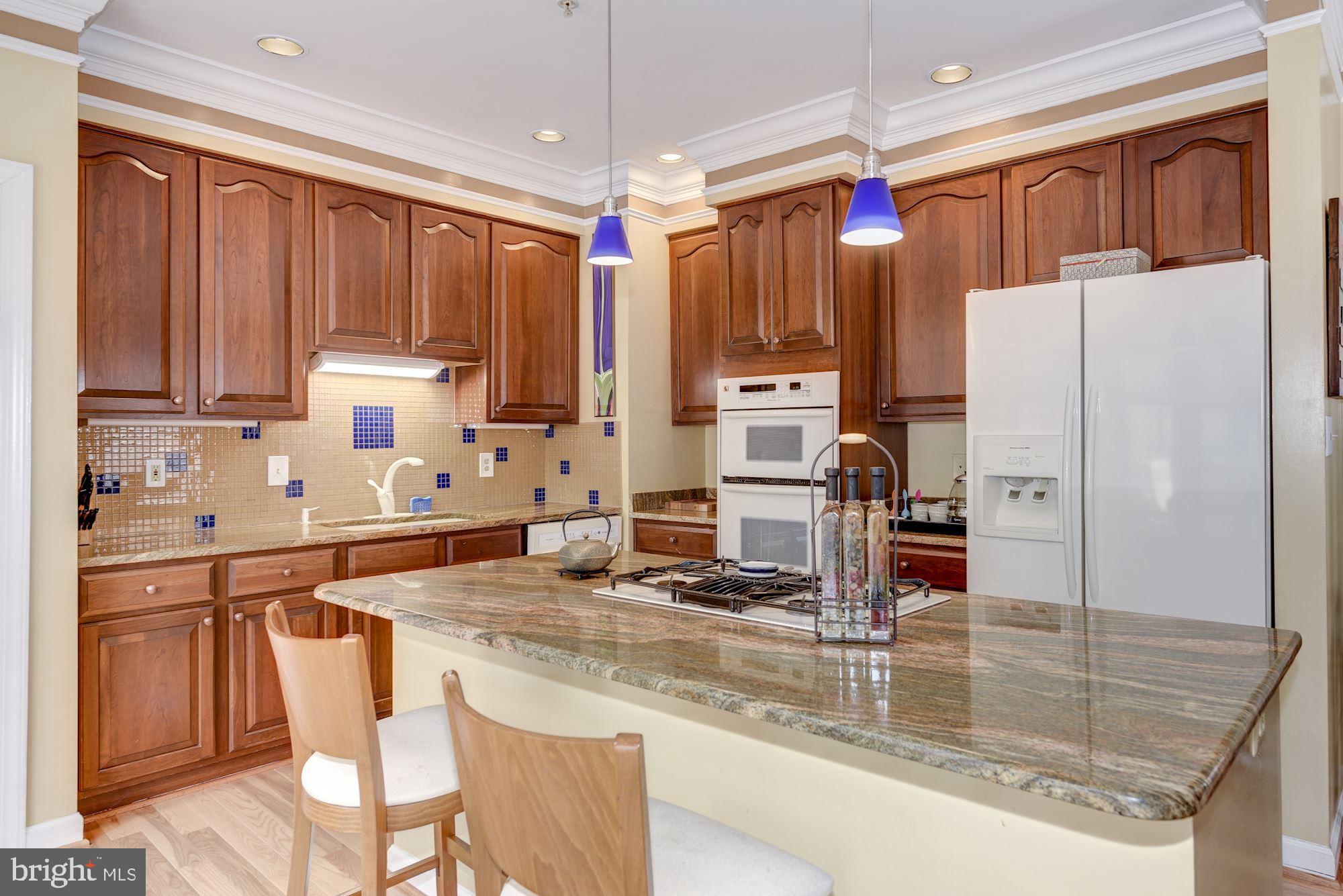 2125 Chippewa Place Silver Spring, MD 20906 - Photo 3 of 31 Renovated Kitchen