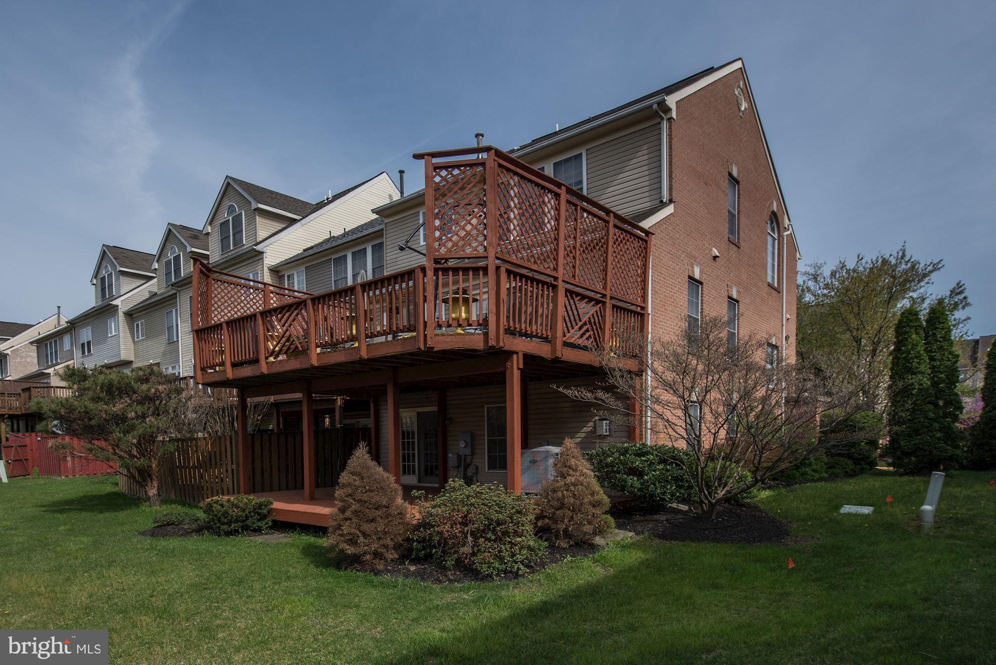 2125 Chippewa Place Silver Spring, MD 20906 - Photo 29 of 31 Beautiful End of Group