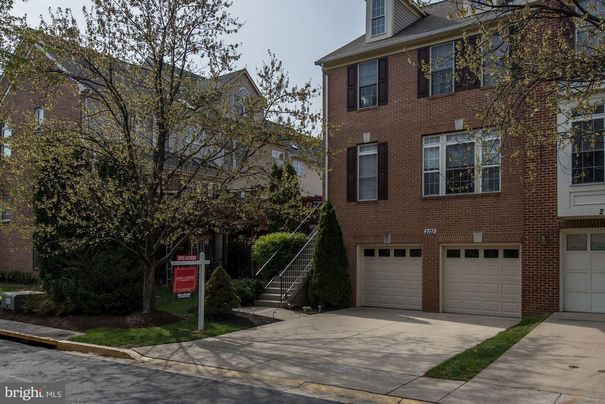 2125 Chippewa Place Silver Spring, MD 20906 - Photo 31 of 31 Alt Front View