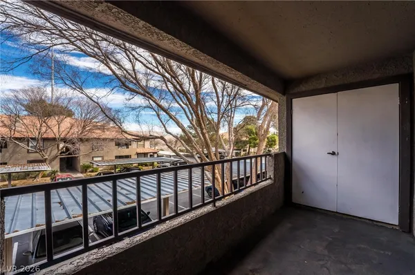 $1,250 | 2606 South Durango Drive, Unit 256, Las Vegas, NV 89117