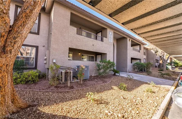 $1,250 | 2606 South Durango Drive, Unit 256, Las Vegas, NV 89117