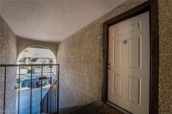 $1,250 | 2606 South Durango Drive, Unit 256, Las Vegas, NV 89117