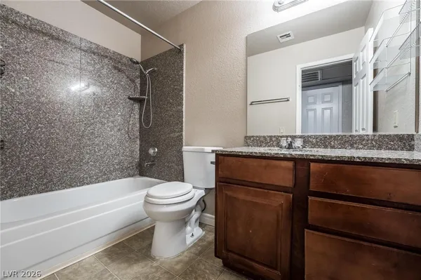$1,250 | 2606 South Durango Drive, Unit 256, Las Vegas, NV 89117