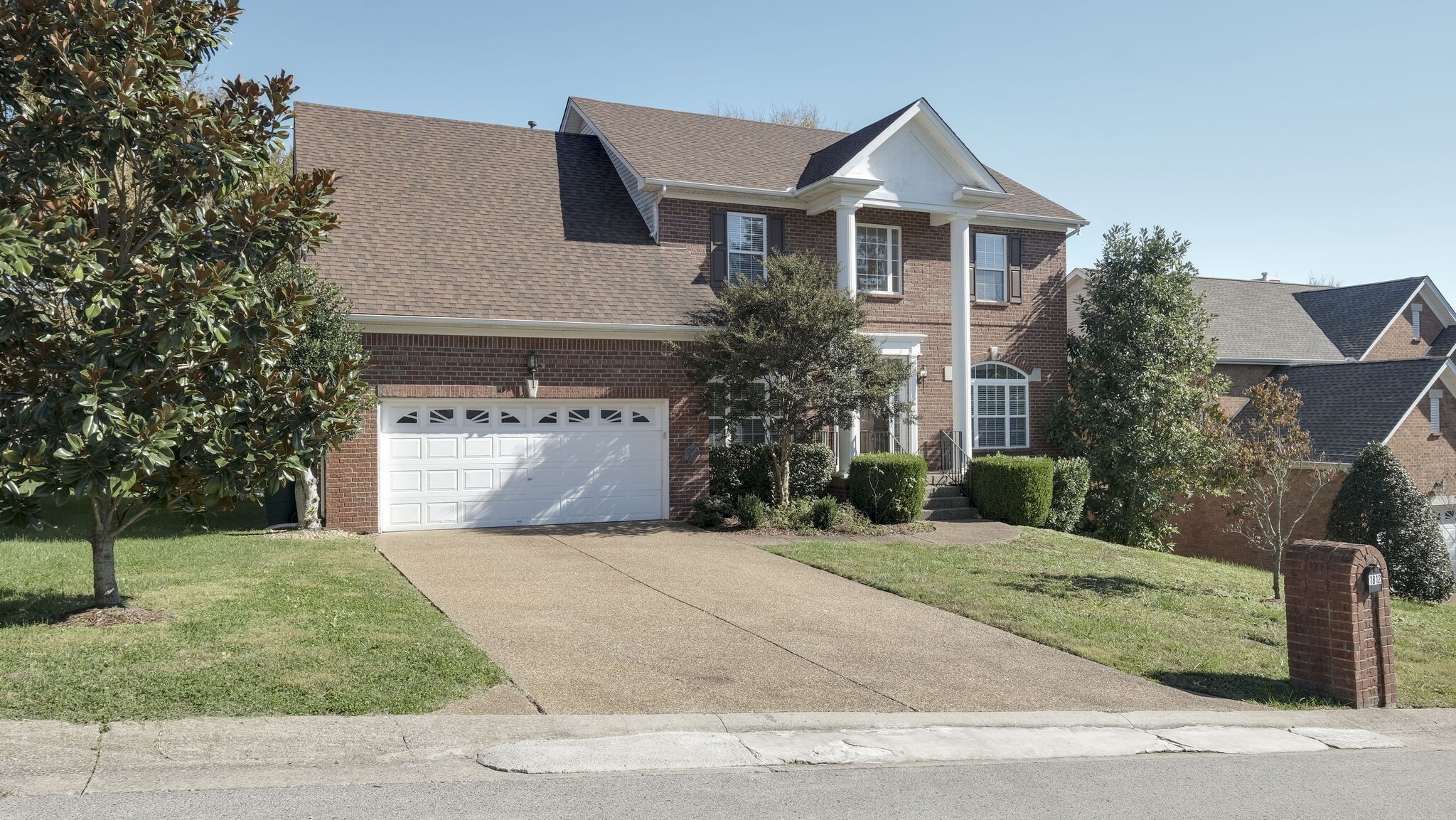 1812 Apple Ridge Circle Nashville, TN 37211 - Photo 3 of 12