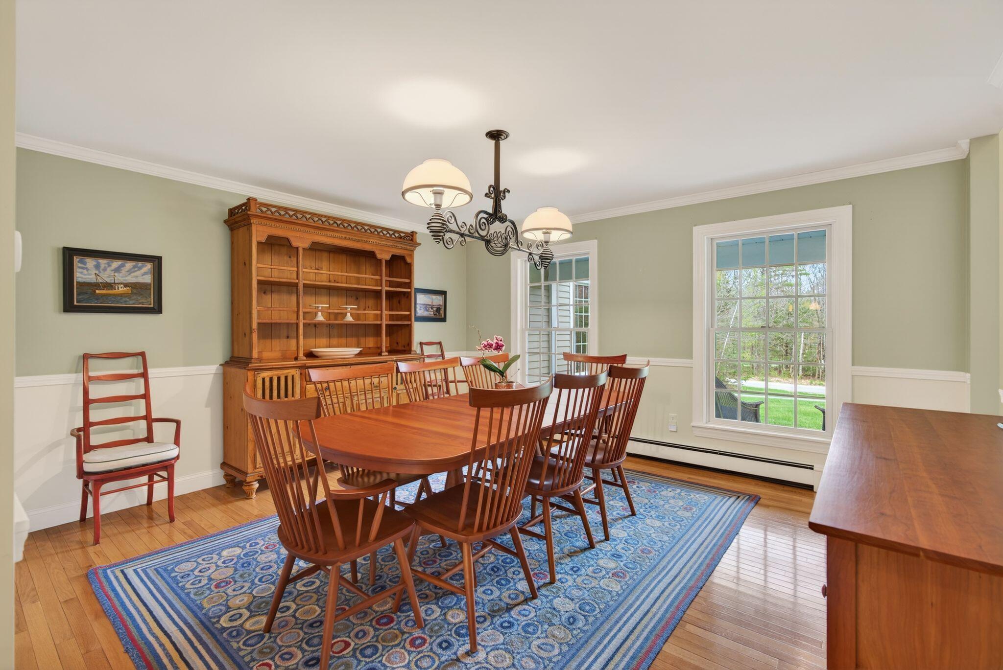 40 Primrose Lane Freeport, ME 04032 - Photo 13 of 60 40 Primrose Lane, Freeport