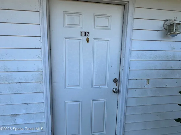 $1,150 | 1961 Convair Street Southeast, Unit 102, Palm Bay, FL 32909