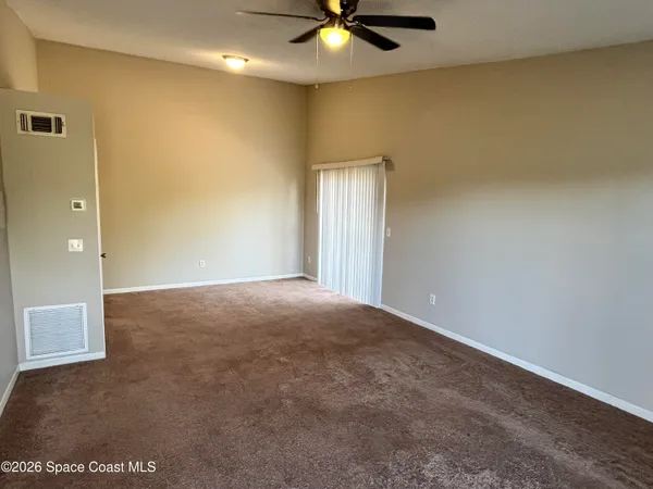 $1,150 | 1961 Convair Street Southeast, Unit 102, Palm Bay, FL 32909