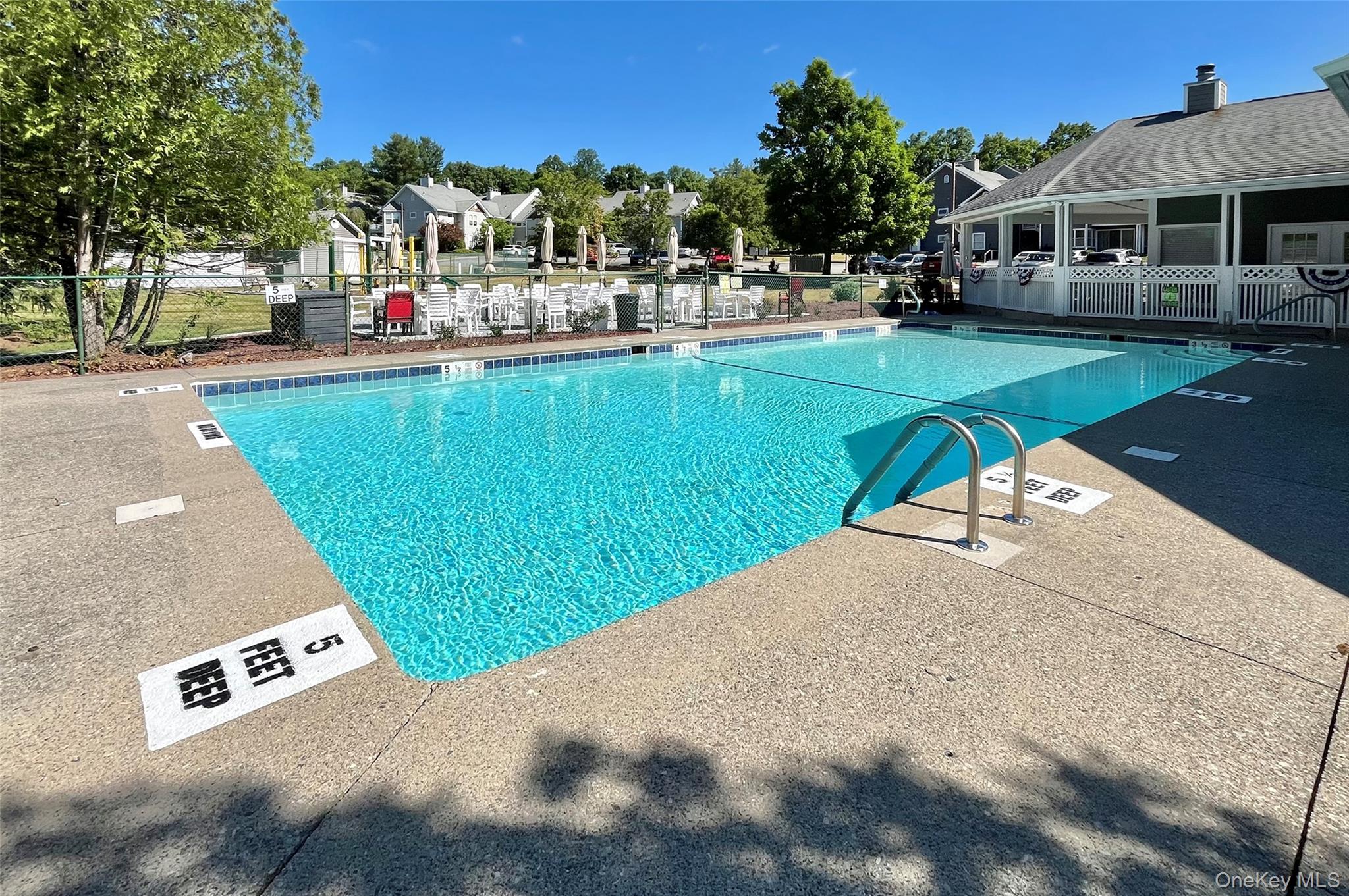 407 Arlin Road, Unit 407 Monroe, NY 10950 - Photo 32 of 33