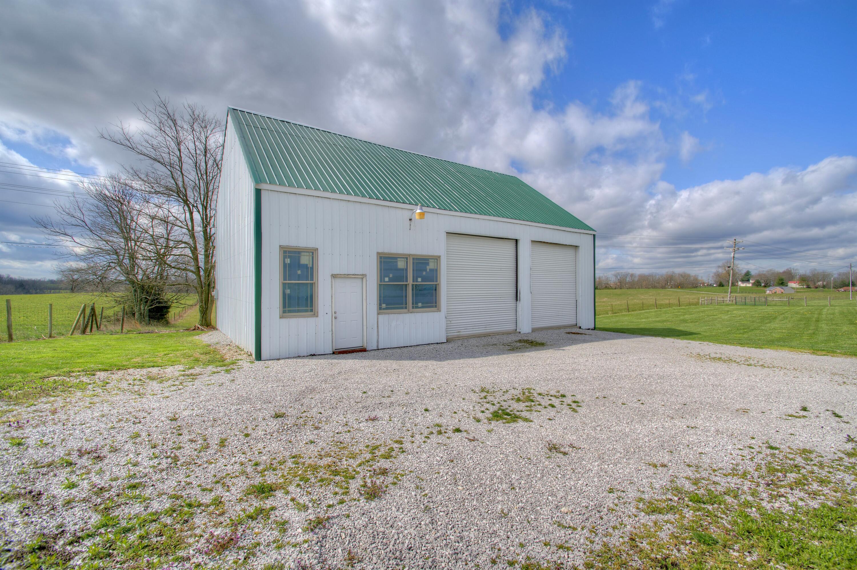 690 Elliston Mt Zion Road Dry Ridge, KY 41035 - Photo 31 of 40