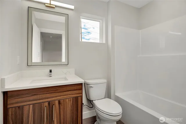 $849,950 | 6722 Northeast 187th Street, Unit 106, Kenmore, WA 98028