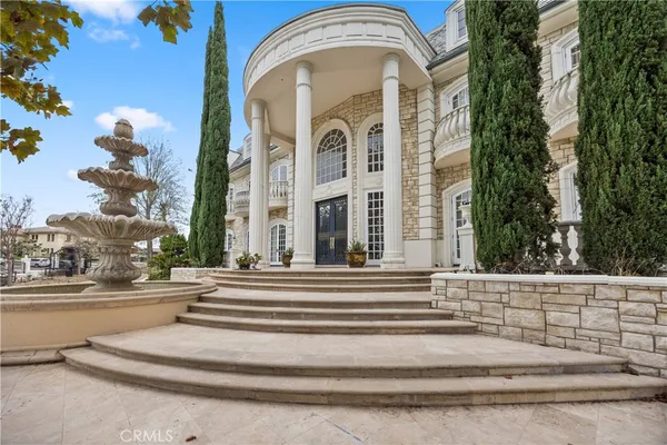 $6,500,000 | 2955 Wagon Train Lane, Diamond Bar, CA 91765