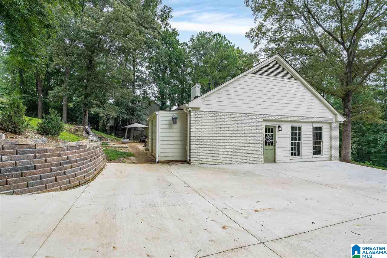 3442 South Brookwood Road Birmingham, AL 35223 - Photo 35 of 42