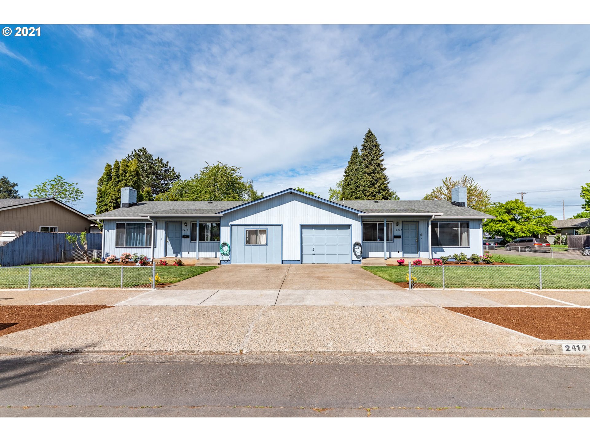 2410 Dornoch Street Springfield, OR 97477 - Photo 1 of 25 Gallery Image 1