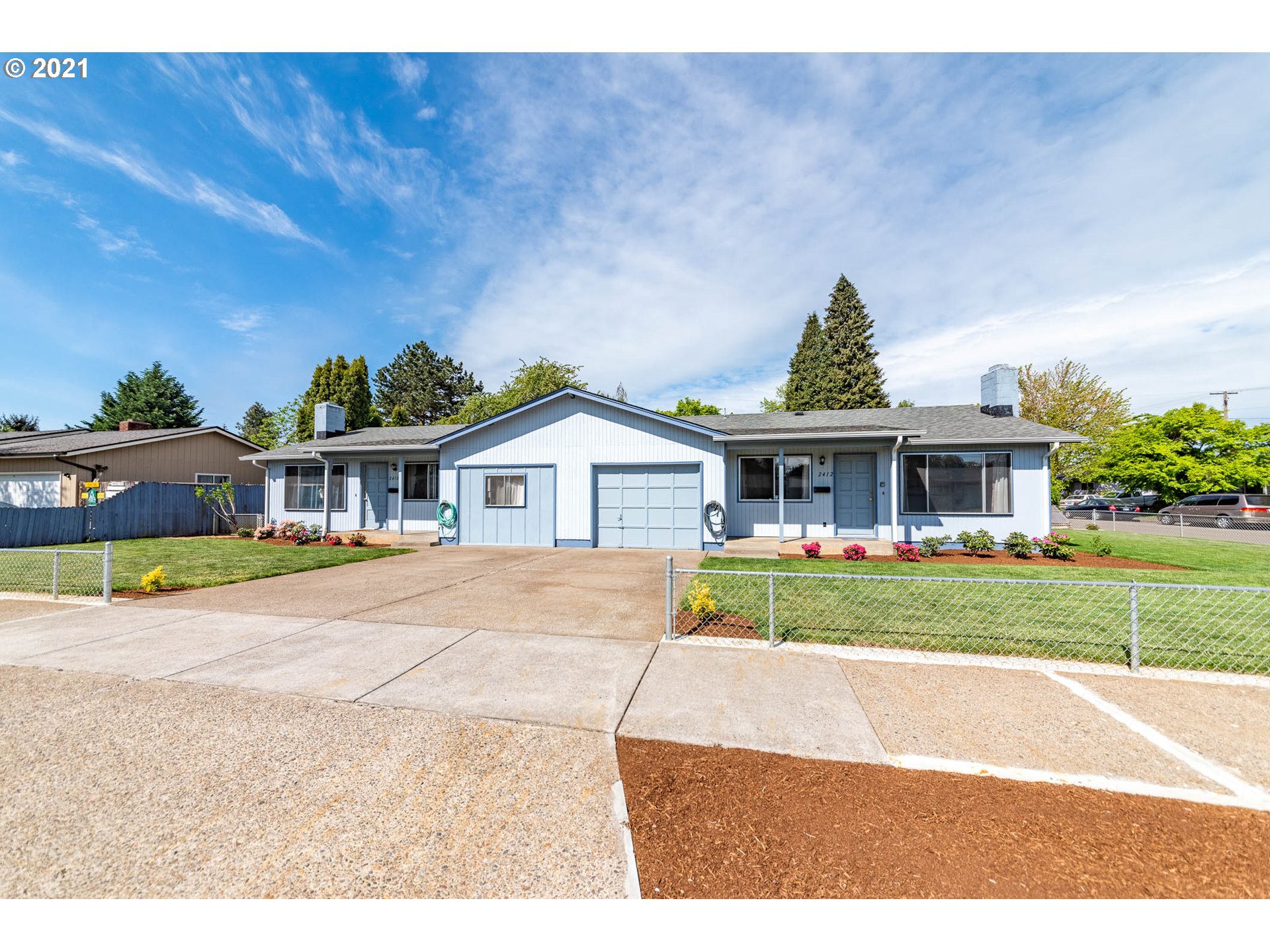 2410 Dornoch Street Springfield, OR 97477 - Photo 2 of 25 Gallery Image 2