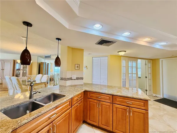 $3,100 | 9500 South Ocean Drive, Unit 1308, Jensen Beach, FL 34957