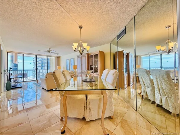 $3,100 | 9500 South Ocean Drive, Unit 1308, Jensen Beach, FL 34957