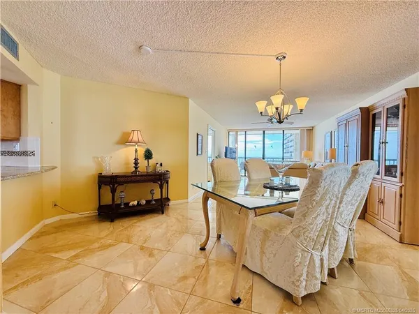 $3,100 | 9500 South Ocean Drive, Unit 1308, Jensen Beach, FL 34957