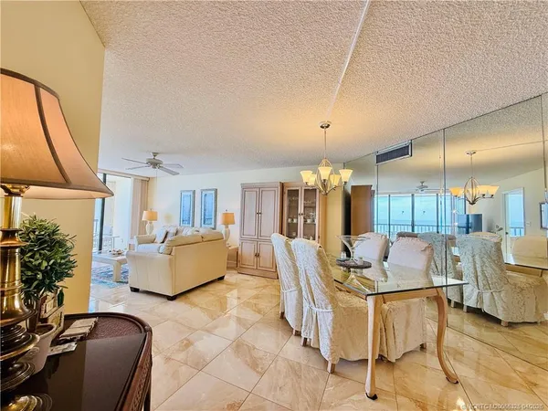 $3,100 | 9500 South Ocean Drive, Unit 1308, Jensen Beach, FL 34957