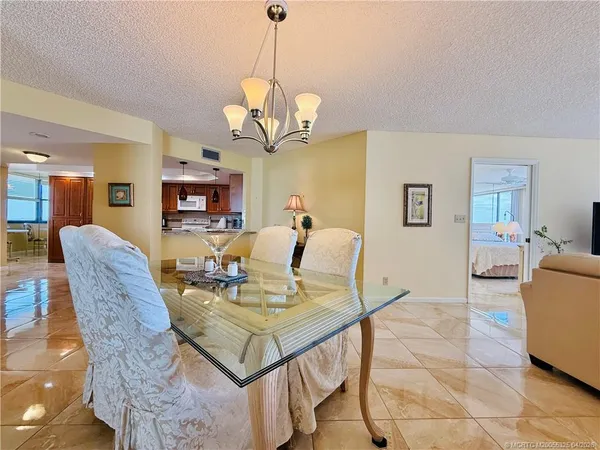 $3,100 | 9500 South Ocean Drive, Unit 1308, Jensen Beach, FL 34957