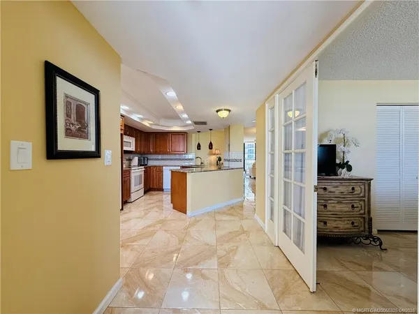 $3,100 | 9500 South Ocean Drive, Unit 1308, Jensen Beach, FL 34957