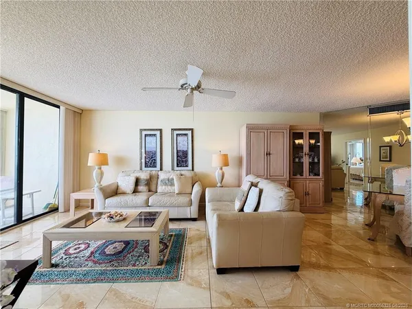 $3,100 | 9500 South Ocean Drive, Unit 1308, Jensen Beach, FL 34957
