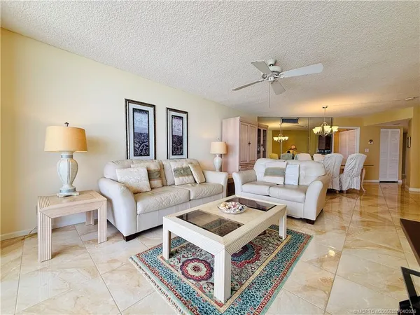 $3,100 | 9500 South Ocean Drive, Unit 1308, Jensen Beach, FL 34957