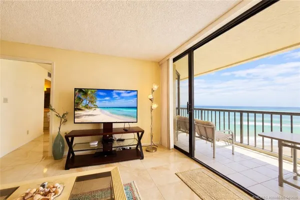 $3,100 | 9500 South Ocean Drive, Unit 1308, Jensen Beach, FL 34957