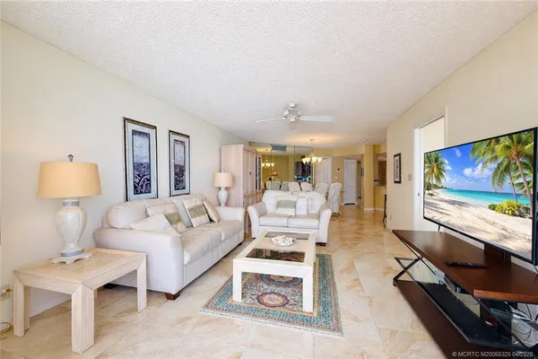$3,100 | 9500 South Ocean Drive, Unit 1308, Jensen Beach, FL 34957