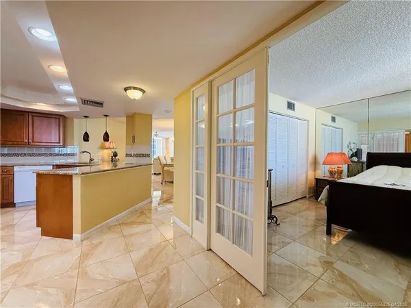 $3,100 | 9500 South Ocean Drive, Unit 1308, Jensen Beach, FL 34957