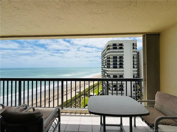 $3,100 | 9500 South Ocean Drive, Unit 1308, Jensen Beach, FL 34957