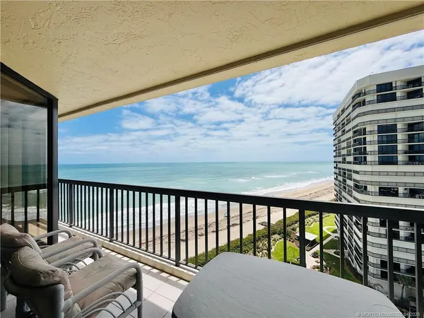 $3,100 | 9500 South Ocean Drive, Unit 1308, Jensen Beach, FL 34957