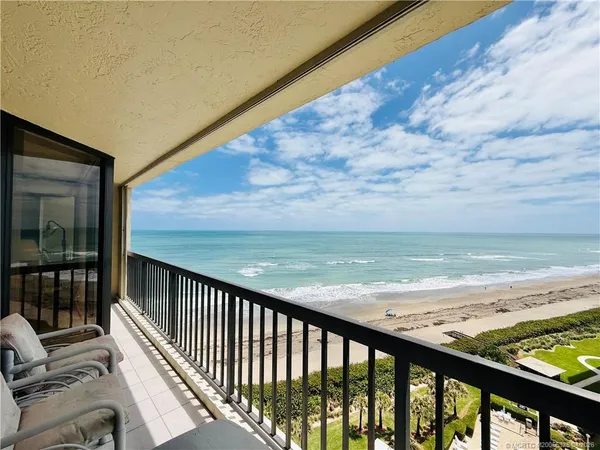 $3,100 | 9500 South Ocean Drive, Unit 1308, Jensen Beach, FL 34957