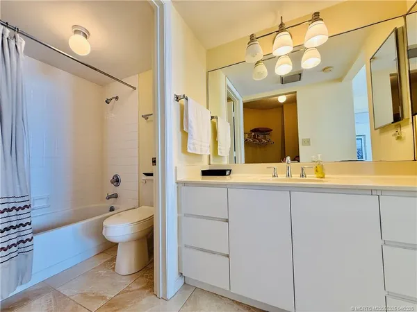 $3,100 | 9500 South Ocean Drive, Unit 1308, Jensen Beach, FL 34957