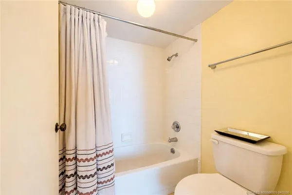 $3,100 | 9500 South Ocean Drive, Unit 1308, Jensen Beach, FL 34957