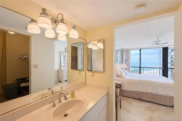 $3,100 | 9500 South Ocean Drive, Unit 1308, Jensen Beach, FL 34957