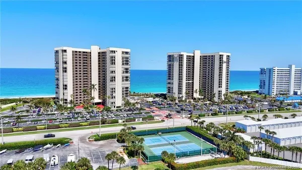 $3,100 | 9500 South Ocean Drive, Unit 1308, Jensen Beach, FL 34957